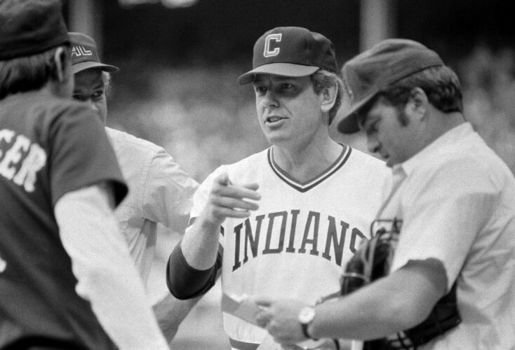 Jeff Torborg, former big league catcher and manager, dies at 83
